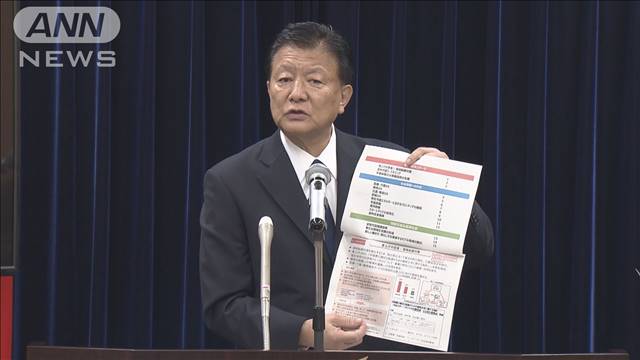 【画像】骨太方針閣議決定 賃上げの定着、生産性向上など盛り込む - ライブドアニュース