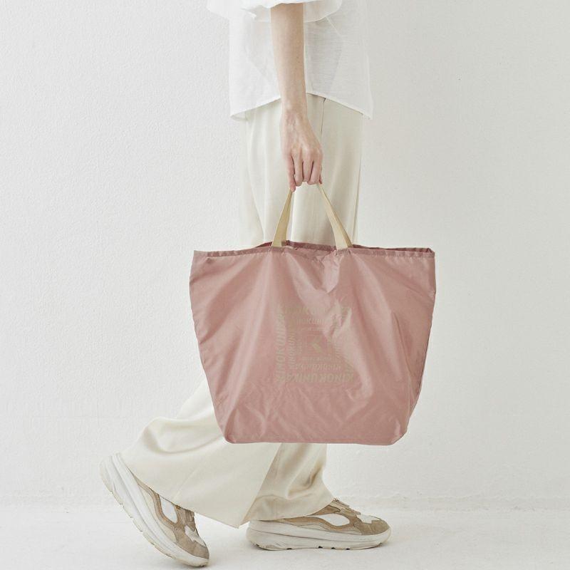 旅行にも持って行きたいおしゃれなエコバッグ 成城石井やカルディなど