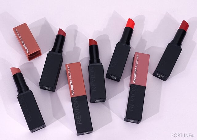 REVLON（レブロン）2023年秋新作｜″ふわマット″が可愛い新作マット