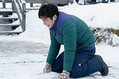 
田中圭、迫真の演技
 - (C) 2021映画「ヒノマルソウル」製作委員会
