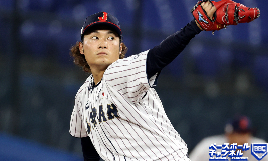 画像 速報 野球日本代表侍ジャパン 7回からマウンドの伊藤大海が好救援 走者背負うも2イニング無失点 東京五輪 東京オリンピック ライブドアニュース