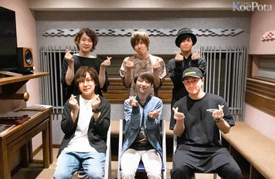 Tvアニメ Number24 ドラマcd第1巻発売記念キャストコメント公開ほか最新情報公開 ライブドアニュース