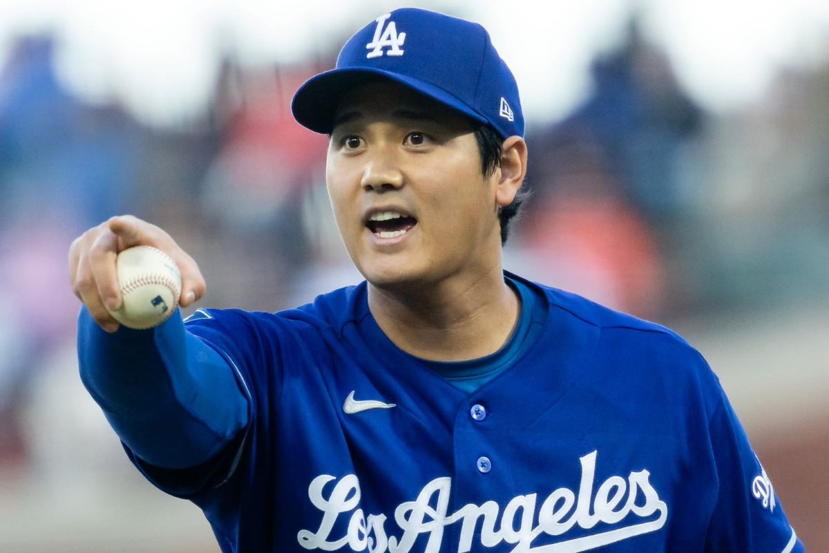 ド軍有利を生じさせる“大谷ルール”は「どう考えても公平ではない」 MLB 