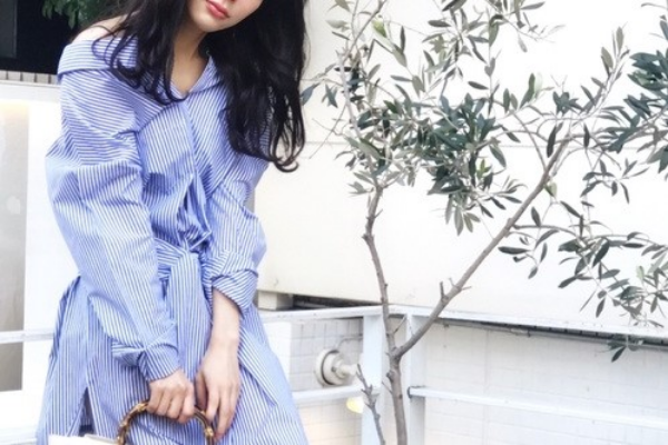 お仕事終わりに彼とディナー アフター５のデート服 どうする Peachy ライブドアニュース