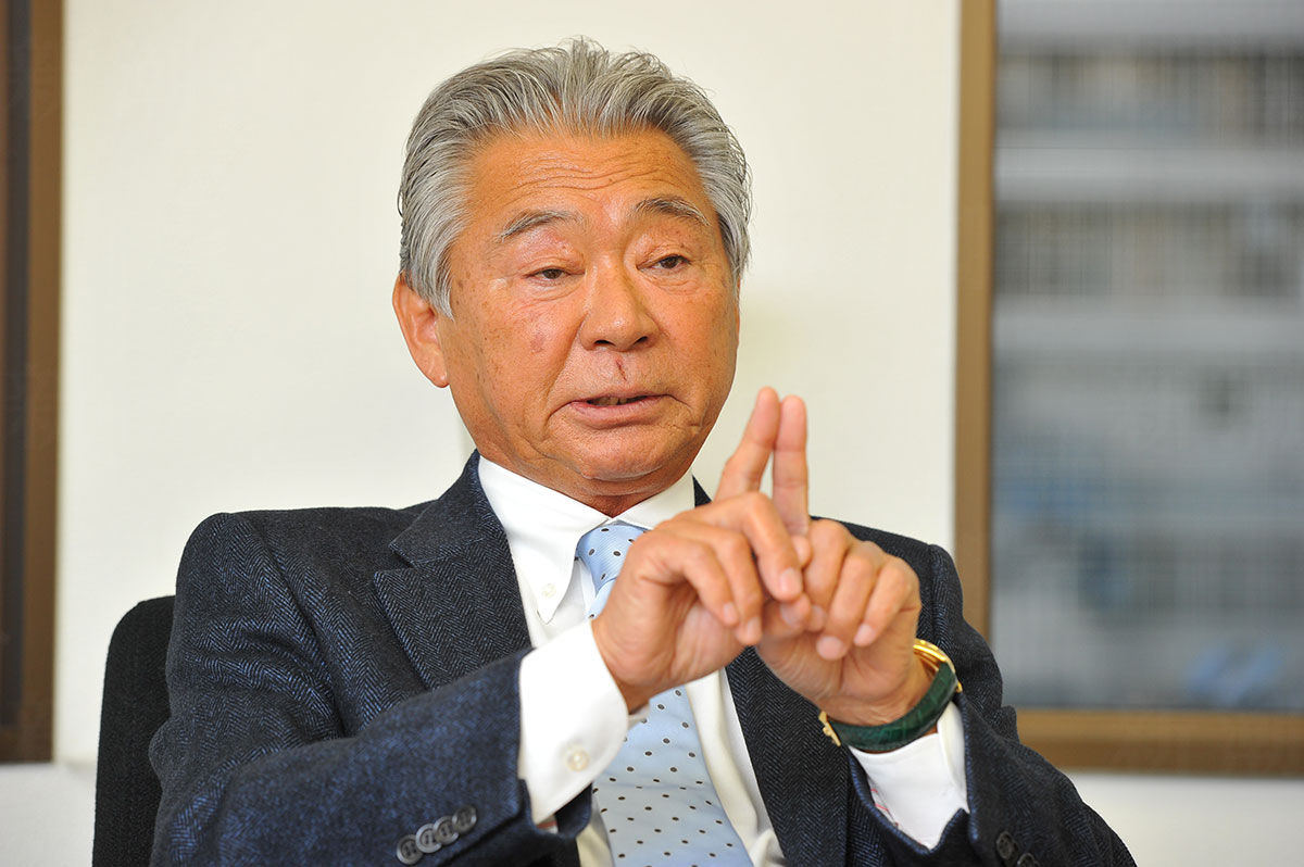 みのもんたさん