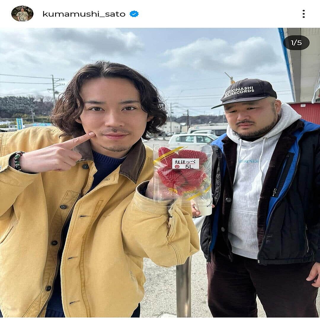 FANTASTICS 堀夏喜 ニューエラコラボ キャップ