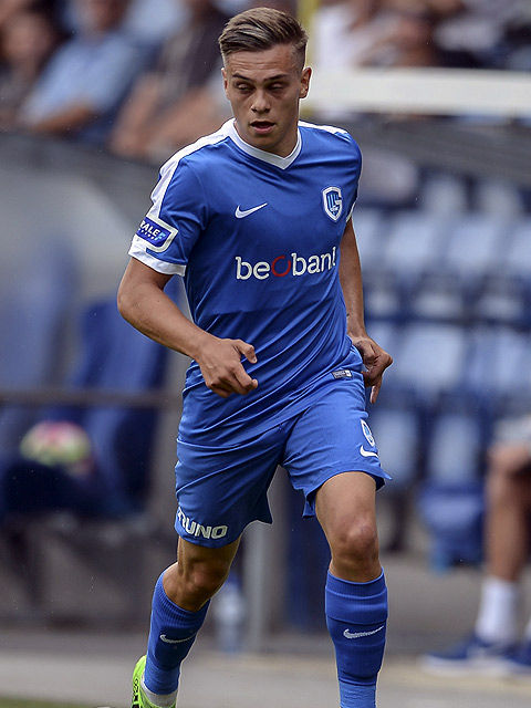 ブライトンユニフォーム レアンドロ・トロサール 11番 【公式通販】