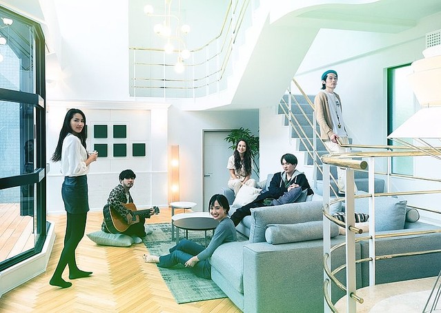 ��TERRACE HOUSE 2019-2020�� ©�ե��ƥ��/ �������ȡ����󥿥ƥ������
