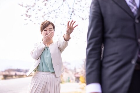 あまりに非情 夫が、妻の妊娠報告に「俺の子じゃない、おろせ」豹変