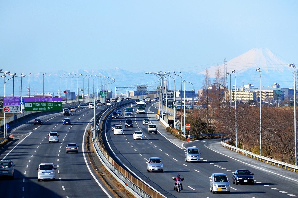 千葉にあった日本一短い有料道路 無料化から10年「流山有料道路」の不思議