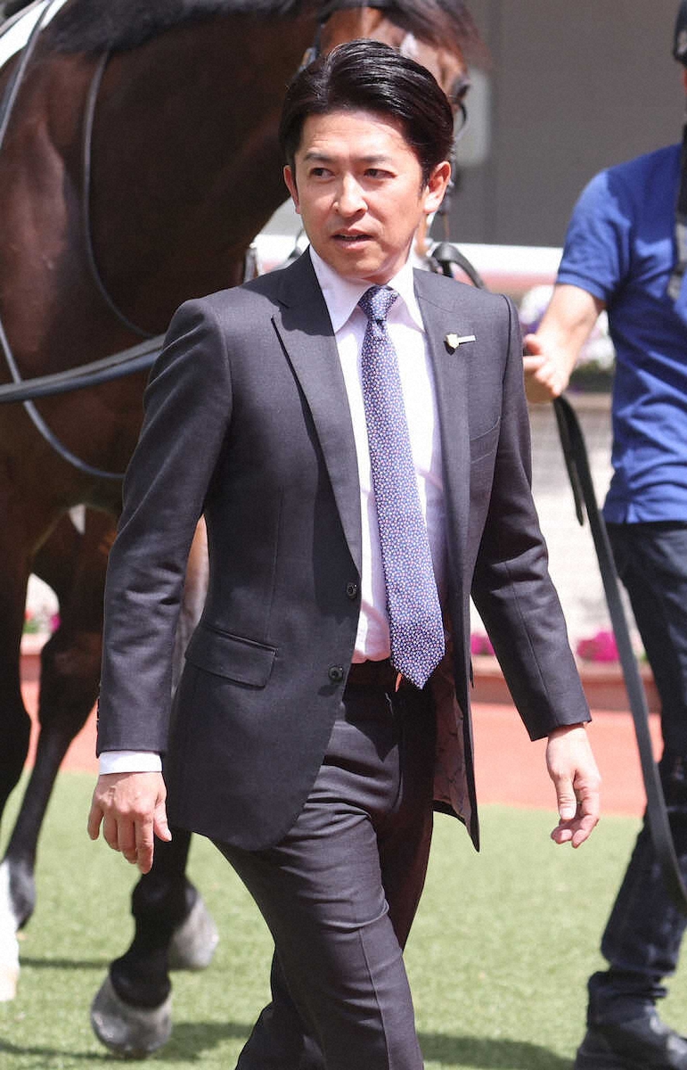 桜花賞を制したプリモディーネが死す 福永祐一師「安らかに眠ってほしい」