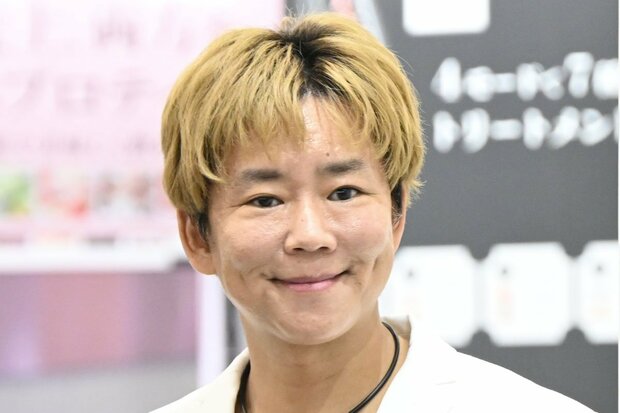 楽しんご、スーパー銭湯での「濡れ衣」注意に怒り「気分悪くなった」