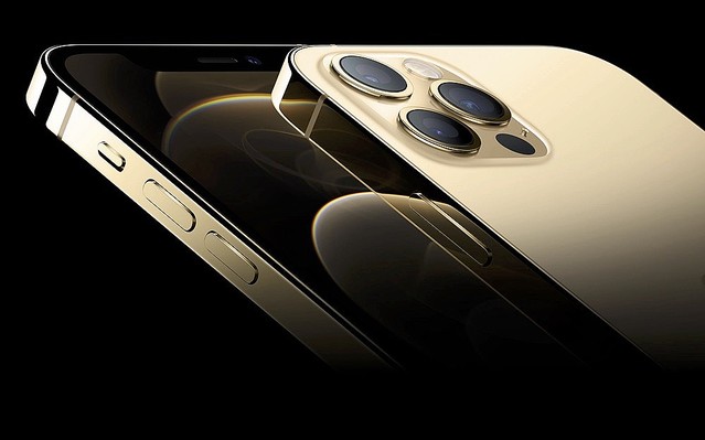 �ä���iPhone 12������ߥ����б����֤������ƹ�Τߡפ�����ɤ߲򤯡���������