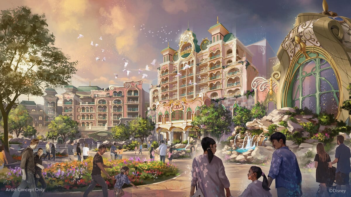 ディズニーハッピーエントリー ランドorシー2025/3/4 ディズニーハッピーエントリー ランドorシー2025/3/4 2025年9月