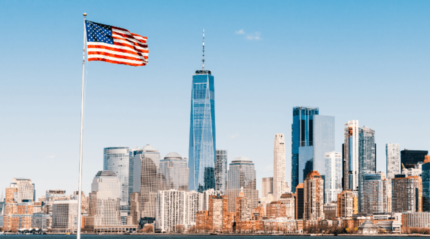 S&P500は史上最高値更新も週を通しては下落 上昇基調を維持できるか