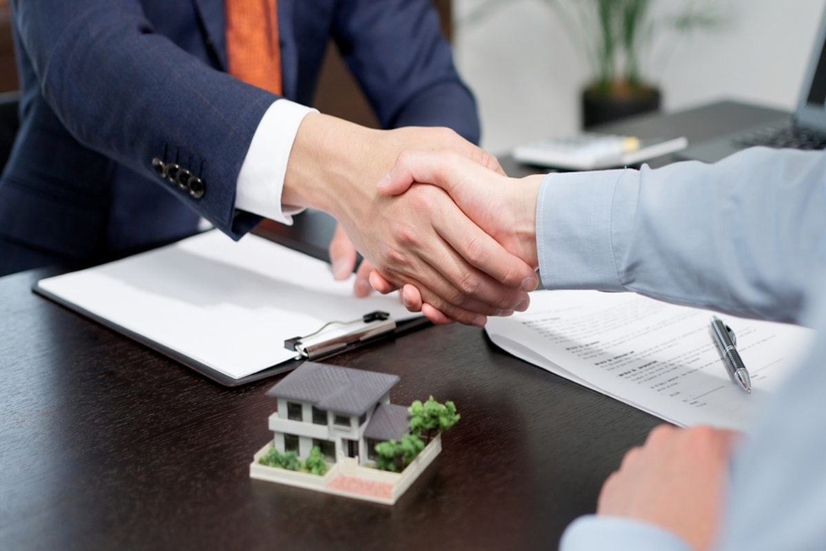 家を購入した年は税金の手続きが複雑に 会社員でも確定申告が原則必要