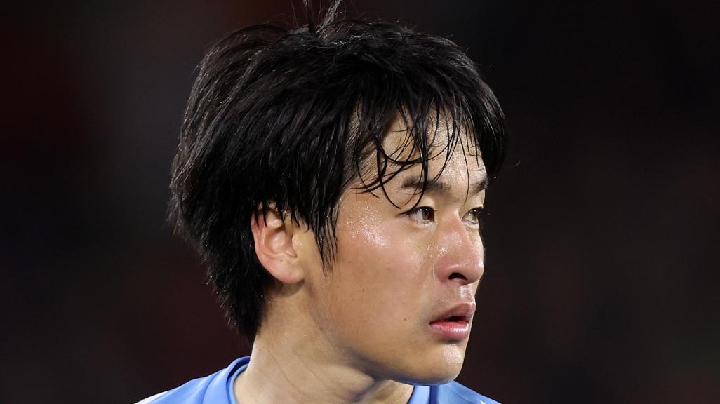 坂元達裕、コヴェントリーと2027年まで契約延長！「人気者選手にランパード監督が報いた」「英語力に感服！」