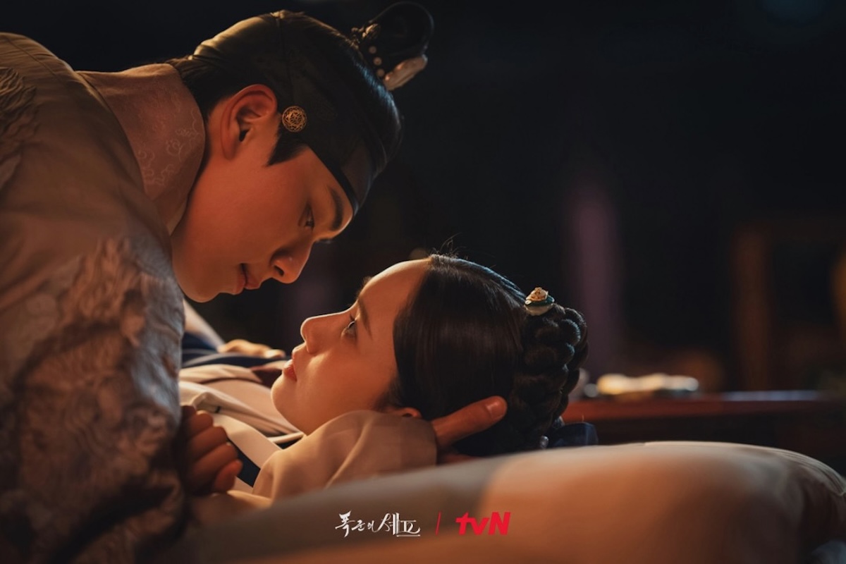 『暴君のシェフ』 (tvN公式サイトより)