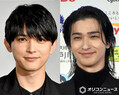 （左から）吉沢亮、横浜流星 （C）ORICON NewS inc.