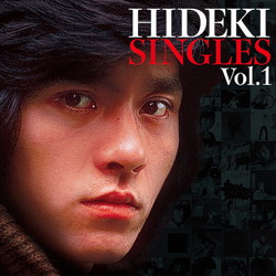 ��HIDEKI SINGLES Vol.1�٥��㥱�åȼ̿�