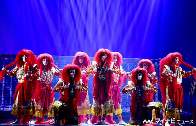 滝沢歌舞伎ZERO』Snow Manが連獅子に挑戦! 190cm超えのラウールは「1番