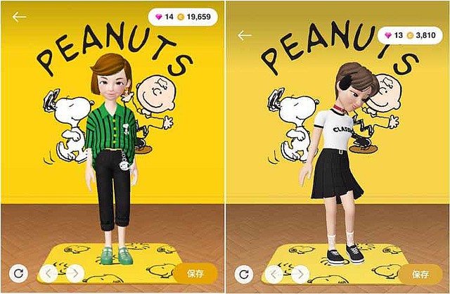 まるでテーマパーク スヌーピーたちと一緒に なりきりコーデ や 踊ってみた も楽しめる テレ東プラス ライブドアニュース