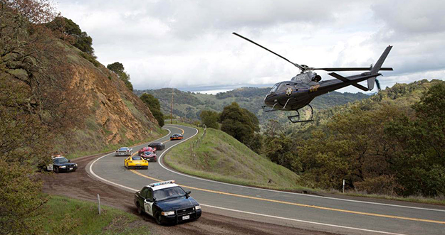 Davinci Resolveカラーグレーディング事例 ハリウッド映画 ニード フォー スピード の場合 ライブドアニュース