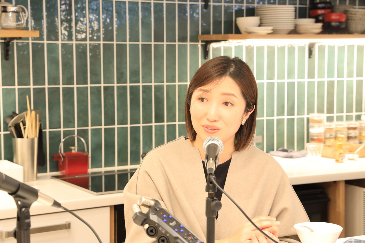 「なんとなくの不調に悩まされる人が減る」 国際中医薬膳師の齋藤菜々子さんが考える“おうち薬膳”の重要性