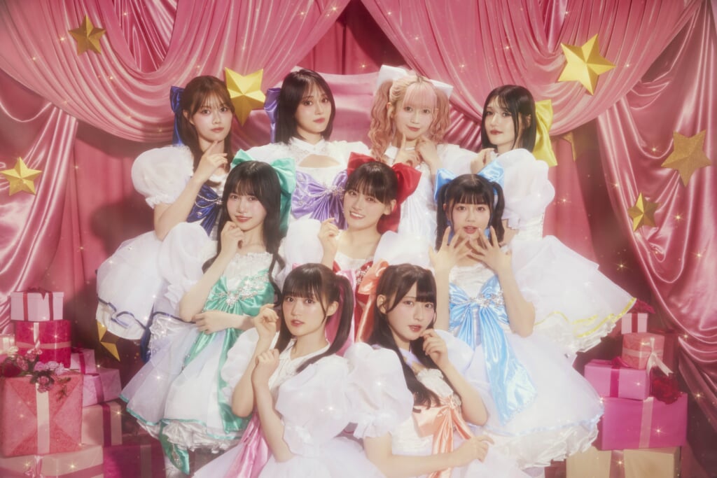 いぎなり東北産、初のアリーナ公演決定