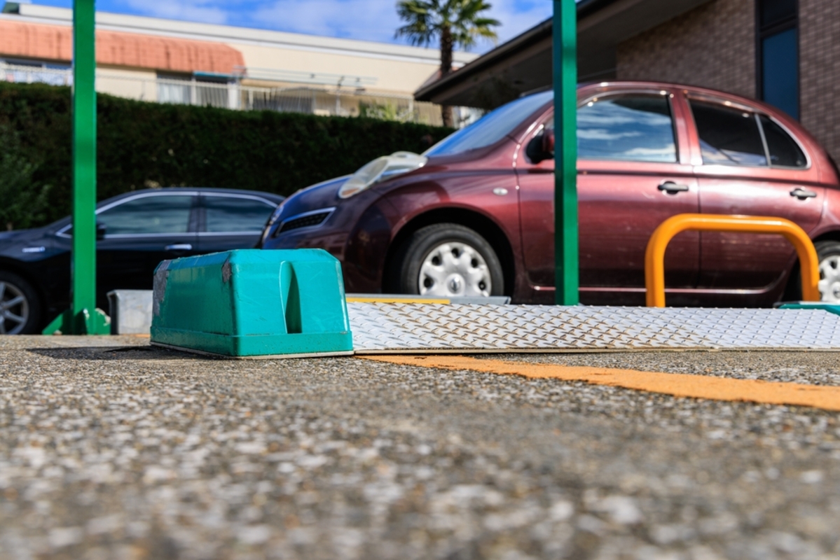 画像】規約違反になる場合も…コインパーキングでの車中泊の注意点 1/2 - ライブドアニュース