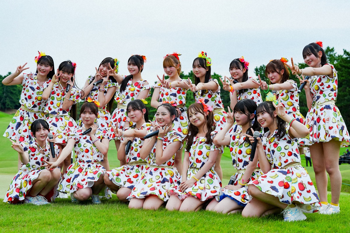 事件発生のHKT48が劇場休館を発表「再開に向けて着実に準備」