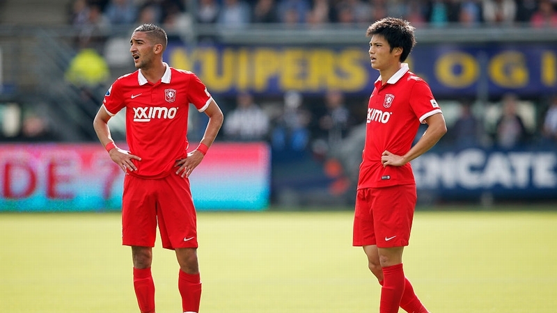 宮市亮の「アーセナル抜きの同僚ベストイレブン」も実はすごい