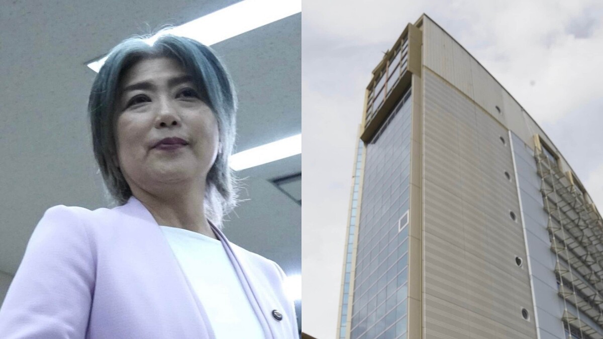 ¡Ö¤¢¤Î¿Í¤ÏÅĵ×ÊÝ»ÔĹÇɤÀ¡ª¡×¥¦¥½¤Î±½¤òή¤·¤ÆÍîÁª¤µ¤»¤è¤¦¤È¤¤¤¦Æ°¤¤â¡Ä¡Ö¿·¿Í¸õÊä¤Ïµ¿¤ï¤ì¤ë¡×¸ø¼¨Ä¾Á°¤Ç¡È¤ΰú¤ÃÄ¥¤ê¹ç¤¤¡É¤Ç¤¹¤Ç¤Ë¥«¥ª¥¹¾õÂÖ¡Ò°ËÅì»ÔµÄÁª¤ÏÂ纮Íð¡Ó