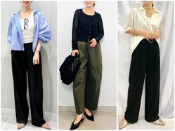  GU��ALL2990�߰ʲ��� ��ͤν�������󤷤Ǥ���ֿ���ȥåץ��פ򥳡��ǥ��͡��Ȥȹ�碌�Ƥ��Ҳ𤷤ޤ���������ͥ��������StyleHint 