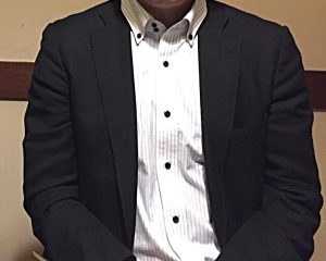 藤田優哉さん(仮名・30代前半)