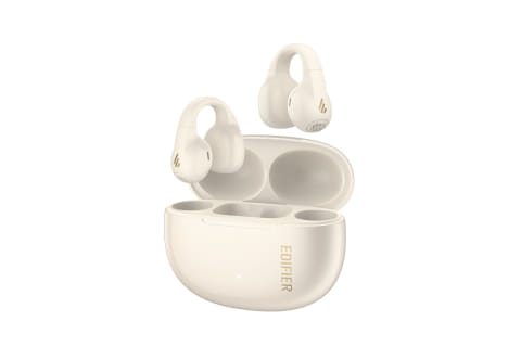 EDIFIER、耳を塞がない“音質重視”完全ワイヤレス。期間限定6980円 - ライブドアニュース