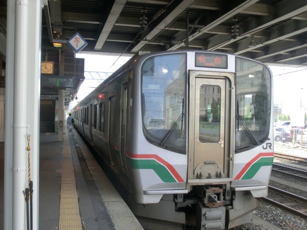 仙山線の奥新川駅 面白山高原駅 始発列車は通過に 雪の影響避け2月末まで ライブドアニュース 仙山線の奥新川駅 面白山高原駅 始発列車は通過に 雪の影響避け2月末まで ライブドアニュース