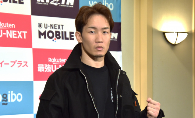 RIZINで緊急搬送された朝倉未来が状況を説明「後悔はない」