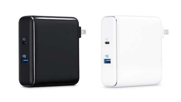 Iphoneとmacを同時充電 Appleがanker製モバイルバッテリーを発売 ライブドアニュース