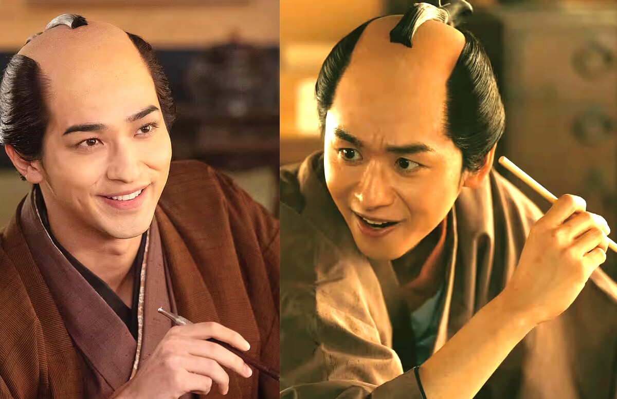 �ؤ٤�ܤ����սŤΡȽ����λվ��ɤǺ�Ĺ�����������������αƤθ�ϫ�Ԥ֤��˼¤ȥɥ�ޤ���õ��