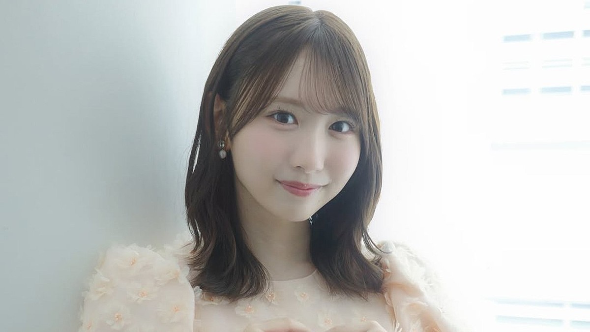 藤嶌果歩の公式インスタグラムより