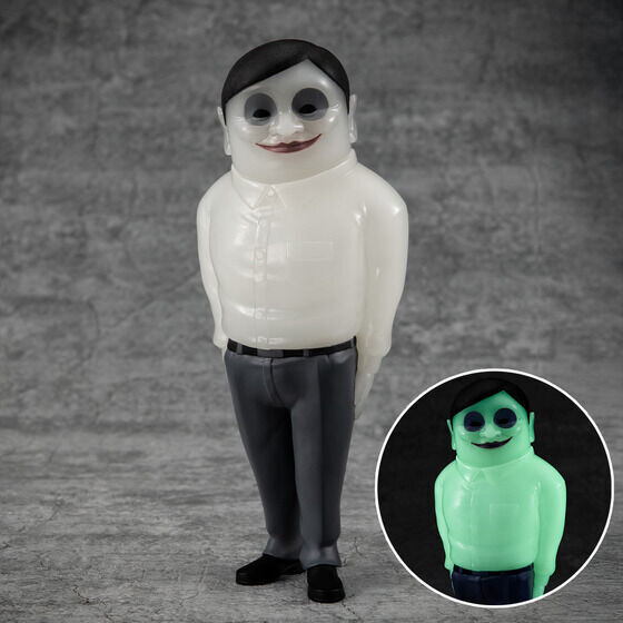 一番くじ ダンダダン オカルティックバトル,開幕! C賞 セルポ星人