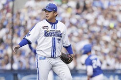  DeNA����������(C)Kyodo News 