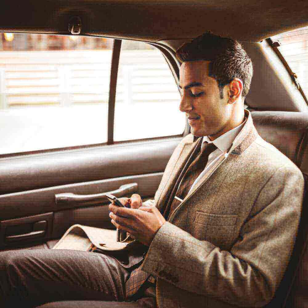 疲れてる彼を癒したい！頑張ってる彼氏にかけるべき言葉９パターン