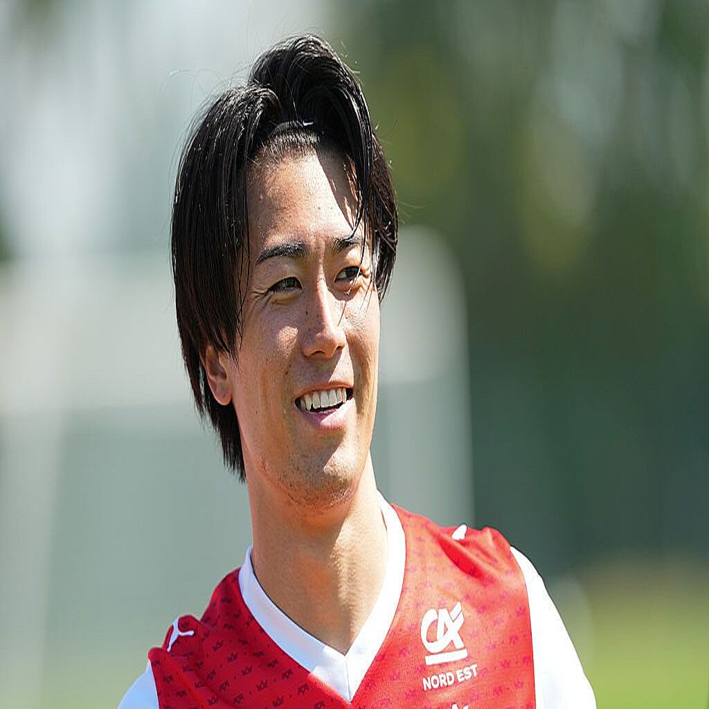 ランスでプレー拒否の中村敬斗、トルコの名門クラブから「移籍金23億円」で獲得オファー (2025年8月22日掲載) - ライブドアニュース