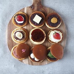 実は簡単でアレンジ豊富 どら焼き で和菓子作りデビューしませんか ライブドアニュース