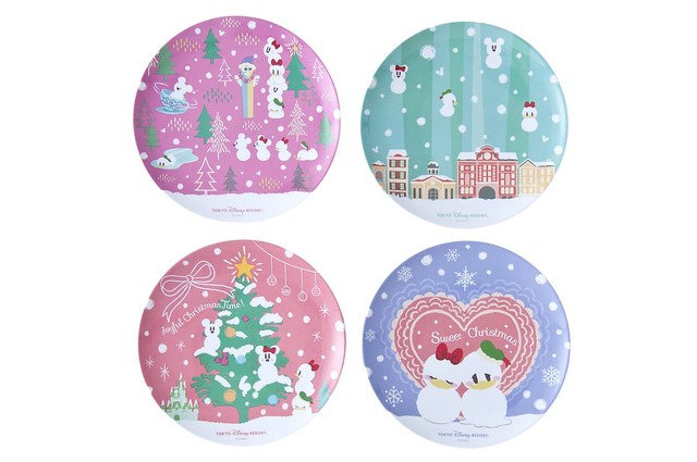 スノードナルド＆デイジーが仲間入り！東京ディズニーリゾート
