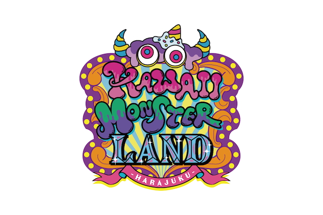 ��KAWAII MONSTER LAND�٥���