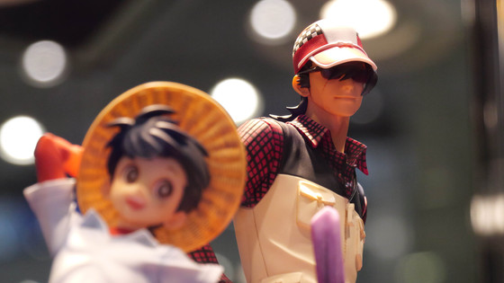 ドーナドーナ」キラキラから釣りキチ三平までワンダーフェスティバル