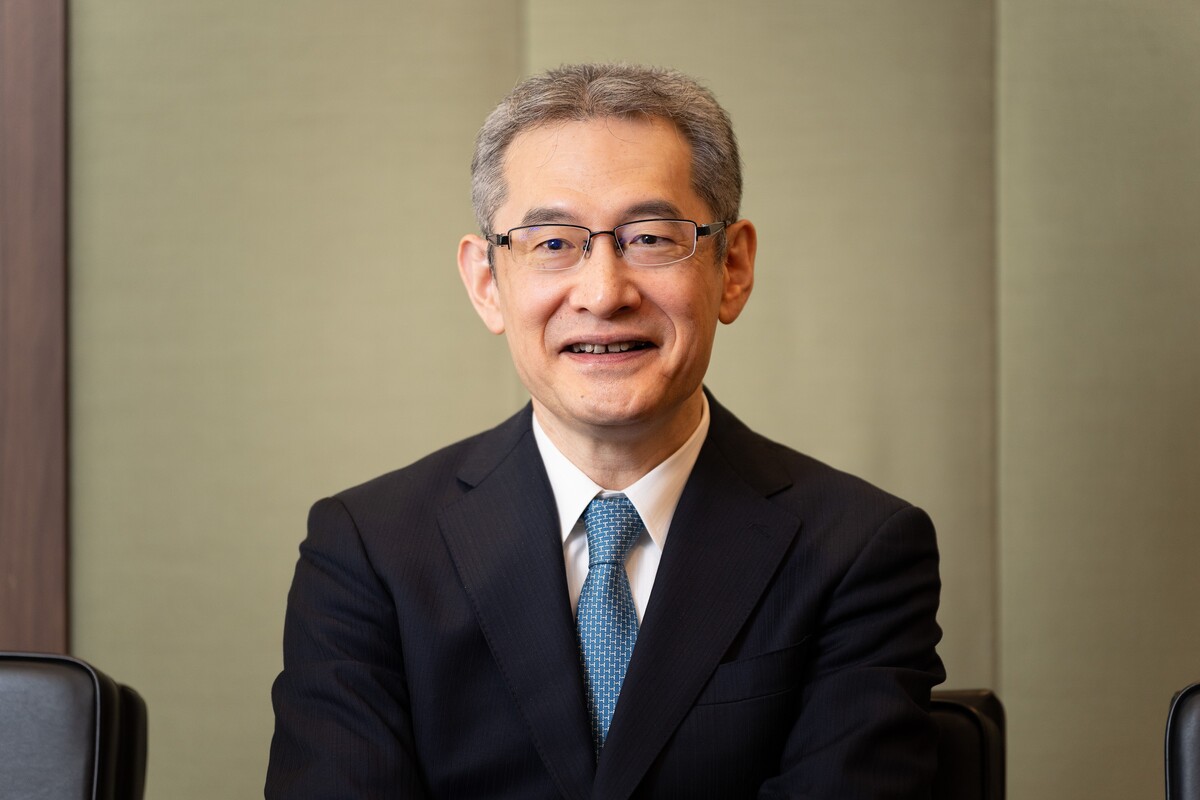 元警察官長官・露木康浩氏が官房副長官に就任した「知られざる理由」